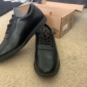 Dinkles Marching Shoes
